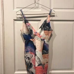 LF dress